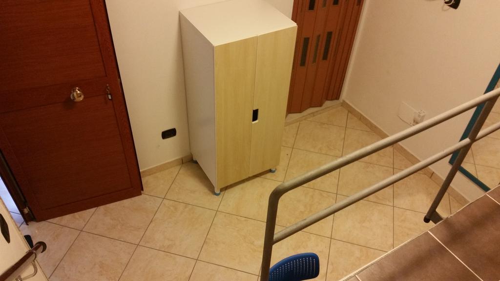 ホテル レジデンツァ イル カステッロ ナポリ 部屋 写真